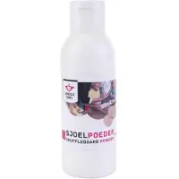Longfield Sjoelpoeder (100 gram)