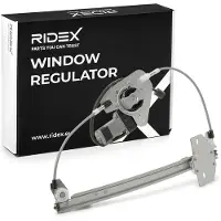 RIDEX 1561W0377 Raammechanisme