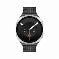 Samsung Galaxy Watch 9 Special Edition SA.L340BBM20.LTE LTE 40 mm Crème / Zwart