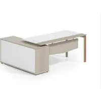 AEA Bureau voor in de hoek, hoekbureau, bureau voor hoekopstelling, hoekbureau