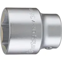 Fortis Dopslleutel 3/4'' 36mm - Duurzaam & Precisie