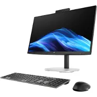 HP ProStudio 4 G1i AI PC, Intel Core Ultra 7 265T, 60 5 cm (23,8 ), 1920 x 1080 px, All-in-One PC, 16 GB DDR5-SDRAM, 1 TB SSD, Windows 11 Pro, Wi-Fi 6E (802.11ax), zwart