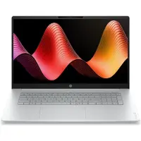 HP OmniBook 3 laptop 17-dp0159ng, AMD Ryzen 5, 43,9 cm (17,3 inch), 1920 x 1080 pixels, 8 GB, 512 GB, FreeDOS