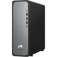 HP Omnidesk Slim Desktop S03-0153ng - Intel i5-14400, 16 GB RAM, 512 GB SSD, Intel UHD-grafische kaart, W11