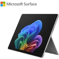 Microsoft Surface Pro 12th Gen - M10 / 16GB / 512GB Platinum