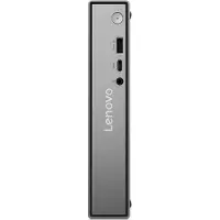 Lenovo ThinkCentre Neo 55q Tiny 13GN000SGE - AMD Ryzen 5 220, 16 GB DDR5 RAM, 512 GB SSD, AMD Radeon grafische weergave, Win11