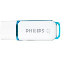Philips USB-stick USB 3.0 Snow 64GB