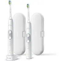 Philips ProtectiveClean 6100 HX6877/34 - Elektrische tandenborstel