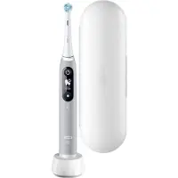 Oral-B - Elektrische Tandenborstel - Grijs