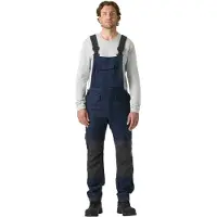 Helly Hansen Oxford 2.0 Cnct 77615 Bib Stretch Regular Fit | Maat: C64