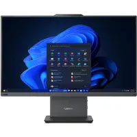 Lenovo ThinkCentre Neo 50a AiO 12SB003AGE - 68,6 cm (27") FHD-touchscreen - i5-13420H, 16 GB RAM, 1 TB SSD, UHD-grafische kaart, W11Pro