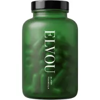 Elvou Sleep Formula - 60 capsules