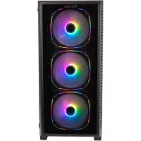 Captiva High-end Gaming R88-912, 4,3 GHz, AMD Ryzen 9, 9950X, 64 GB, 2 TB, Windows 11 Home
