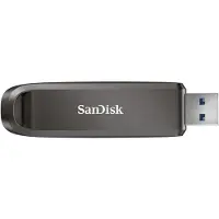 SanDisk USB Extreme PRO USB-A 3.2 1TB - 1000/900 MB/s grey Metal