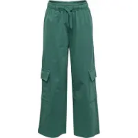 Hummel Broek 'TIMMI ' petrol