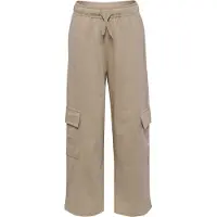 Hummel Broek 'TIMMI ' beige