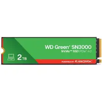SanDisk WD_Green SN3000 512GB M.2