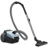 Philips Met Zak 2000-serie Xd1142/10 - Stofzuiger Blauw