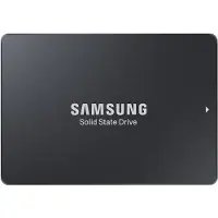 Samsung PM893 MZ7L3240HCHQ - SSD - 240 GB - interne schijf - 2.5" (6.4 cm)