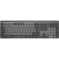 Logitech MX Mechanical Illuminated Keyboard 920-010758