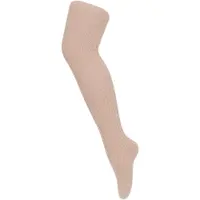 Le Chic RILLA katoenen maillot - roze Effen - maat 31-34