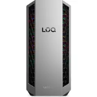 Lenovo IdeaCentre LOQ 26ADR10 91DF000XGF RAM, 1TB SSD, NVidia GeForce RTX 4060, Windows 11