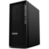 Lenovo ThinkStation P2 Tower Gen 2 30JQ - Towermodel