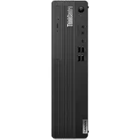 Lenovo ThinkCentre M75s SFF 12TA0051GE - AMD Ryzen 5 Pro 8500G, 16 GB DDR5 RAM, 512 GB SSD, Radeon grafische weergave, W11 Pro