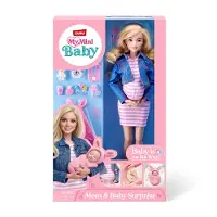 Zuru My Mini Baby tienerpop zwanger assorti