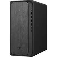 HP OmniDesk M02-0172ng, 4,2 GHz, AMD Ryzen 7 8700G, 16 GB, 512 GB, FreeDOS