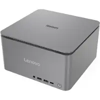 Lenovo ThinkCentre Neo Ultra USFF 12W1003PGE - Intel i5-14500T, 16 GB DDR5 RAM, 512 GB SSD, NVIDIA GeForce RTX 4060, Windows 11 Pro
