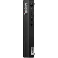 Lenovo ThinkCentre M75q Tiny 11JN0099GE - AMD Ryzen 5 5600GE 16GB RAM, 256GB SSD, AMD Radeon grafische weergave, DOS