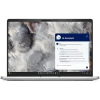 Dell Pro 16 Plus PB16250 Copilot+ PC Intel Core Ultra 5 236V Laptop 40.6 cm (16") Full HD+ 16 GB LPDDR5x-SDRAM 512 GB SSD Wi-Fi 7 (802.11be) Windows 11 Pro German Aluminium