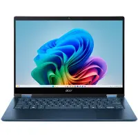 Acer Swift Spin 14 X2E-78100 16 512 SFSP14-Q51T-X0AS W11H - Notebook - 3,4 GHz