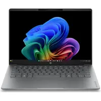 HP OmniBook 5 Next Gen AI 14-hm0151ng, AMD Ryzen AI 5, 3,4 GHz, 35,6 cm (14 inch), 1920 x 1200 pixels, 16 GB, 512 GB