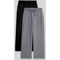 Tommy Life Jeugd Katoenmix Broek