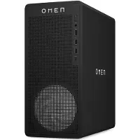 HP OMEN 16L Gaming TG03-1171ng gaming-pc, Intel Core i7, i7-14650HX, 16 GB, DDR5-SDRAM, 1 TB, FreeDOS