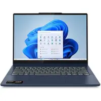 Lenovo IdeaPad 5 2-in-1 14AKP10 83KT - Flip-design - AMD Ryzen AI 7 350 / 2 GHz - Windows 11 Home - Radeon 860M - 16 GB RAM - 1 TB SSD NVMe - 35,6 cm (14")