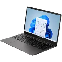 HP 255R G10 C8TH1ES, 15,6" FHD IPS-scherm, AMD Ryzen 7 7735U-processor, 16GB RAM, 512GB SSD, Windows 11