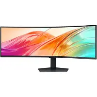 Samsung Viewfinity S95UF LS49F950UAUXEN Curved