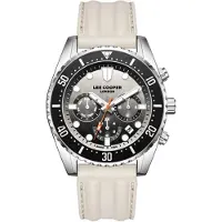 Lee cooper - LC08335.356 - Polshorloge - Heren - Kwarts - EARL