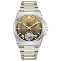 Lee cooper - LC08229.240 - Polshorloge - Heren - Automatisch - LLYOD