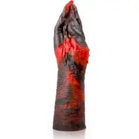 Epic - LILITH DILDO EVIL DEMON S
