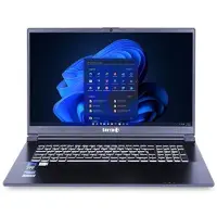 Terra Mobile 1778R 17.3" FullHD laptop - Intel Core i7-13620H - 16GB RAM - 1TB M.2 SSD - NVIDIA GeForce RTX3050 - 4GB - Windows 11 Pro