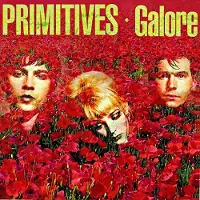 Cd Primitives - Galore -Deluxe-