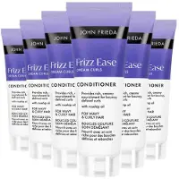 John Frieda 6x Frizz Ease Dream Curls Conditioner 75 Ml