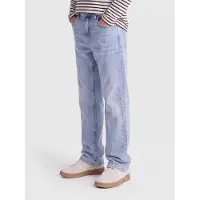 Only & Sons Junior Jeans 'OSJEDGE' lichtblauw