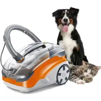 Thomas Waszuiger AQUA+ PET & FAMILY