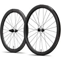 Reserve 42/49 Dt240 Ta Cl Disc Tubeless Racefiets Wielset