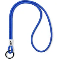 Pantone Sleutelhanger – Nylon – 48 cm – Clear Blue 286